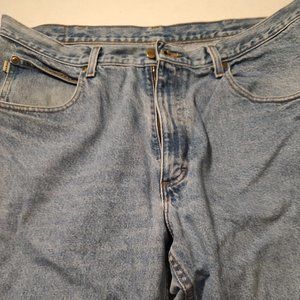 Mens LL Bean  38w/32L